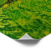 Slag bij Chippewa Poster (Hoek)