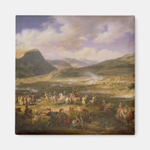 Slag bij de berg Thabor, 16 april 1799, 1808 Magneet