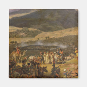 Slag bij de berg Thabor, 16 april 1799, 1808 Magneet