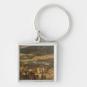 Slag bij de berg Thabor, 16 april 1799, 1808 Sleutelhanger