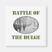 Slag bij de Bulge Magneet (Voorkant)