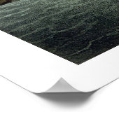 Slag bij de Nijl, 1 augustus 1798, gegraveerd door Poster (Hoek)