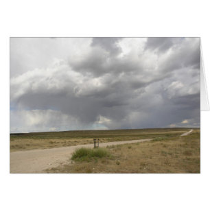 Slag bij de Sky Gods Card