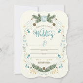 Slag bij de vrachtwagens save the date (Achterkant)