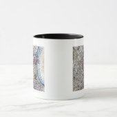 Slag bij Fort Donelson - Panoramiek in de burgeroo Mok (Midden)