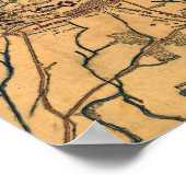 Slag bij Gettysburg 10 Poster (Hoek)