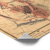 Slag bij Gettysburg 14 Poster (Hoek)