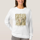 Slag bij Gettysburg 5 T-shirt (Voorkant)