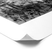 Slag bij Gettysburg - Burgeroorlog Poster (Hoek)