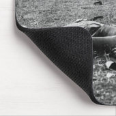 Slag bij Gettysburg ~ Harvest of Death Juli 1863 Muismat (Hoek)