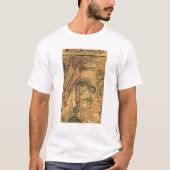 Slag bij Gettysburg T-shirt (Voorkant)