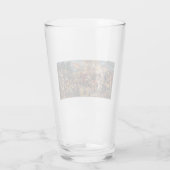 Slag bij Grunwald (middeleeuwse militaire scène) ( Glas (Achterkant)