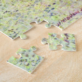 Slag bij Guilford Courthouse Charles McBarron Legpuzzel (Zijkant)