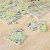 Slag bij Guilford Courthouse Charles McBarron Legpuzzel (Zijkant)