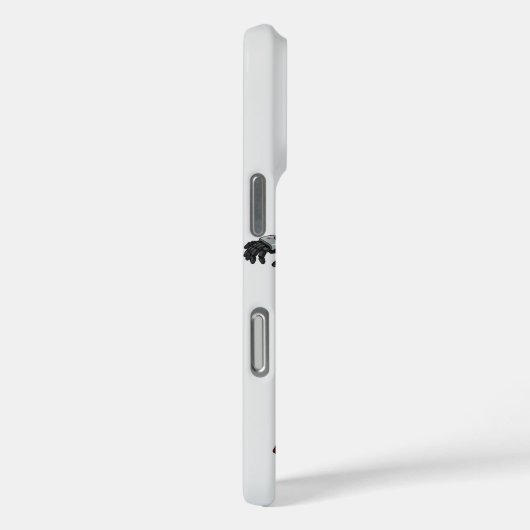 Slag bij Gundam Case-Mate iPhone Case (Achterkant / Rechts)