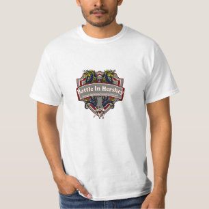 Slag bij Hershey T shirt