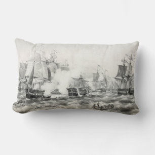 Slag bij het meer van Erie Kussen