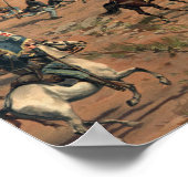 Slag bij het Poster Gettysburg (Hoek)