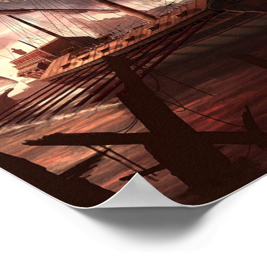 Slag bij het Poster Lepanto (Hoek)