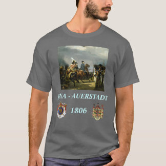 Slag bij Jena-Auerstadt 2 T-shirt