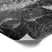 Slag bij Lexington Poster (Hoek)