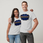 Slag bij Monmouth Shirt_American T-shirt (Unisex)