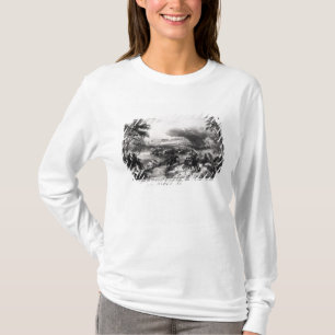 Slag bij Palo Alto T-shirt