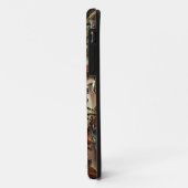 Slag bij Pea Ridge Case-Mate iPhone Case (Achterkant/links)