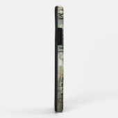Slag bij Pea Ridge Case-Mate iPhone Case (Achterkant/rechts)