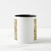 Slag bij Spotsylvania Court House Mok (Midden)