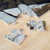 Slag bij Trenton door Charles McBarron Legpuzzel (Zijkant)