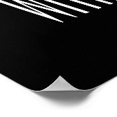 Slag bij Wits Poster (Hoek)