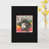 Slag om Adwa Kaart (Gele Bloem)