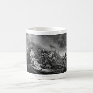 Slag om Bunker Hill Koffiemok