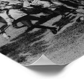 Slag om Camden Poster (Hoek)