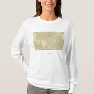 Slag om Chancellorsville T-shirt