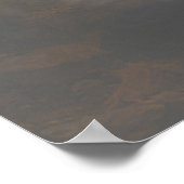 Slag om de Brug Poster (Hoek)
