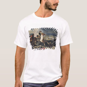 Slag om de Duinen, 14 juni 1658, 1837 T-shirt