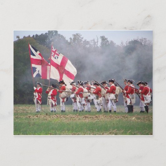 Slag om de haak - de Collecties Briefkaart (Voorkant)