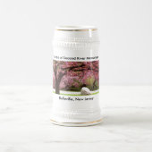 Slag om de Tweede Stein Bierpul (Center)