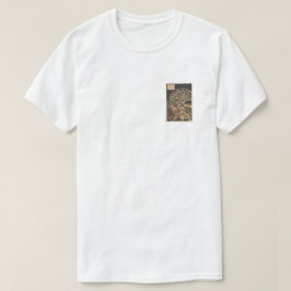 Slag om de Zee draak T-Shirt