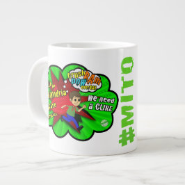 Slag om de ziekte van Mito Grote Koffiekop