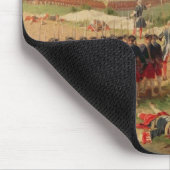 Slag om Fontenoy Muismat (Hoek)