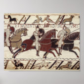 Slag om haasjes - Norman messghts Poster (Voorkant)