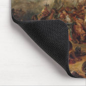 Slag om Hastings in 1066 Muismat (Hoek)