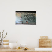 Slag om ideeën poster (Keuken)