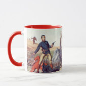 Slag om Isandlwana Mok (Links)