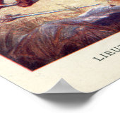 Slag om Isandlwana Poster (Hoek)