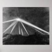 Slag om LA Photo Poster (Voorkant)