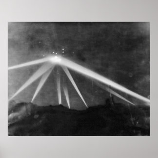 Slag om LA Photo Poster